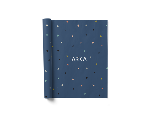 Custom Tissue Paper