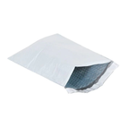 Thumbnail 3 of 4 - Premium-Quality Blank Poly Bubble Mailers | Arka - Arka's blank poly bubble mailers