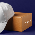 Thumbnail 2 of 5 - Premium-Quality Custom Hat Boxes | Arka - custom hat box