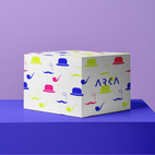 Thumbnail 4 of 5 - Premium-Quality Custom Hat Boxes | Arka - Arka's custom hat box