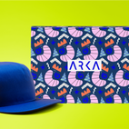 Thumbnail 5 of 5 - Premium-Quality Custom Hat Boxes | Arka - Arka's custom hat box
