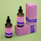 Thumbnail 1 of 5 - Premium Custom Hemp Boxes | Arka - custom hemp boxes