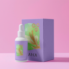 Thumbnail 2 of 5 - Premium Custom Hemp Boxes | Arka - custom hemp box