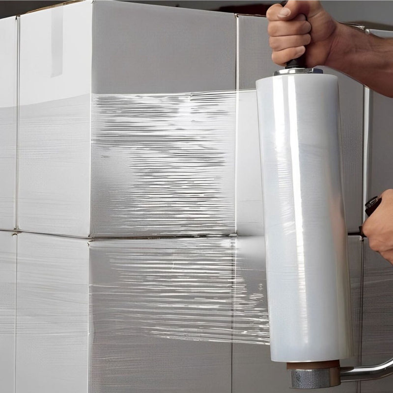 Stretch Wrap