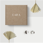 Thumbnail 3 of 5 - First-Rate Custom Jewelry Boxes | Arka - custom jewelry boxes by Arka