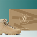 Thumbnail 5 of 5 - Top-Notch Custom Shoe Boxes | Arka - shoe box by Arka