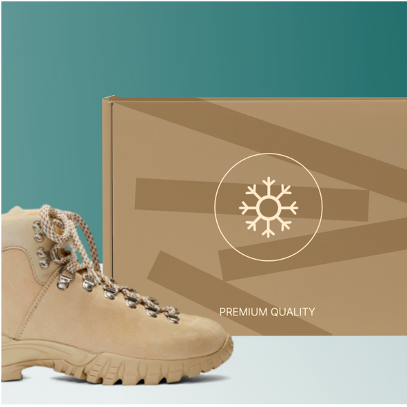 Top-Notch Custom Shoe Boxes | Arka - shoe box by Arka - image 5 of 5