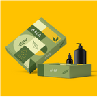 Thumbnail 5 of 5 - High-Quality Custom Soap Boxes | Arka - green custom soap boxes by Arka