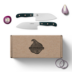 Thumbnail 5 of 5 - Prime Quality Custom Retail Boxes | Arka - knives retail box
