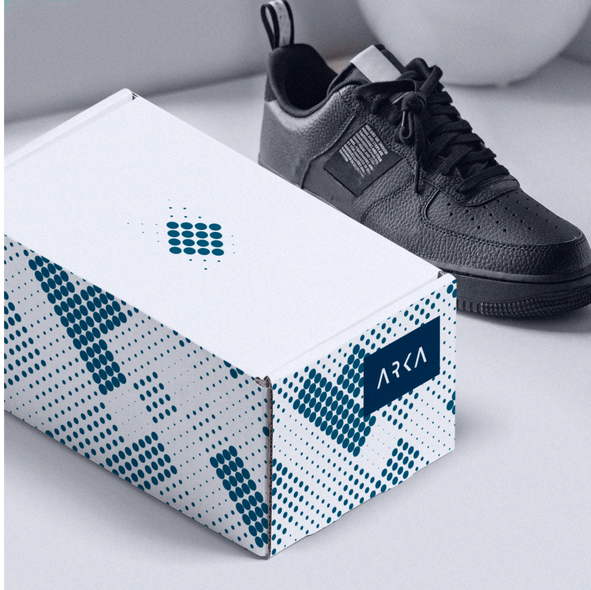 Top-Notch Custom Shoe Boxes | Arka - custom shoe boxes by Arka - image 2 of 5