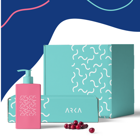 High-Quality Custom Soap Boxes | Arka - custom soap box by Arka - image 2 of 5