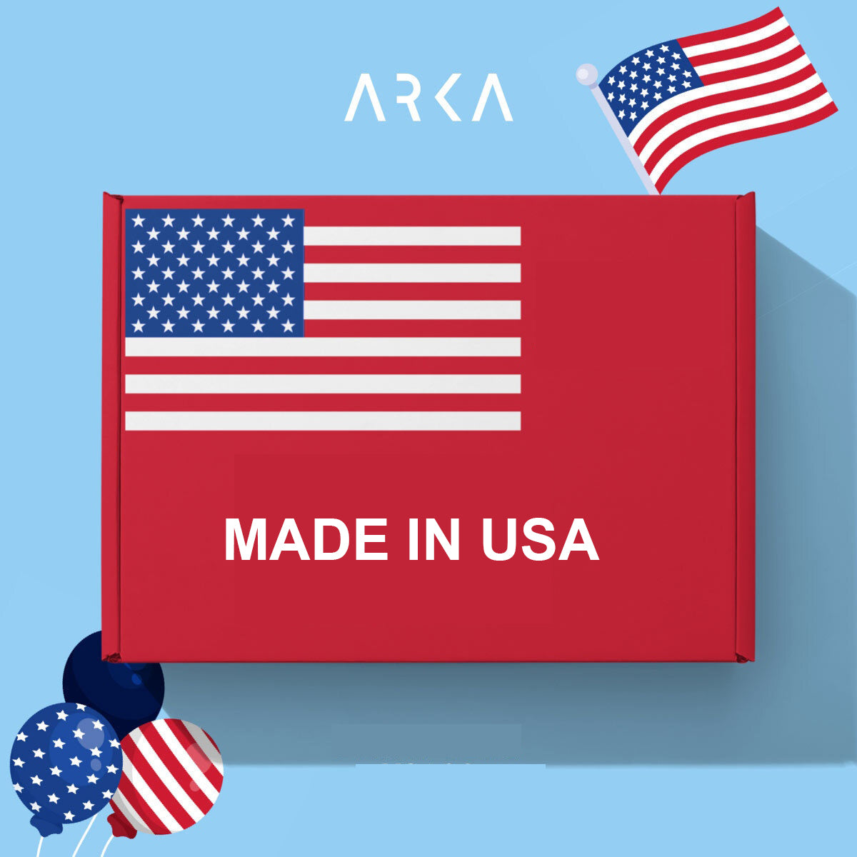Advantages of Locally Manufactured Packaging
