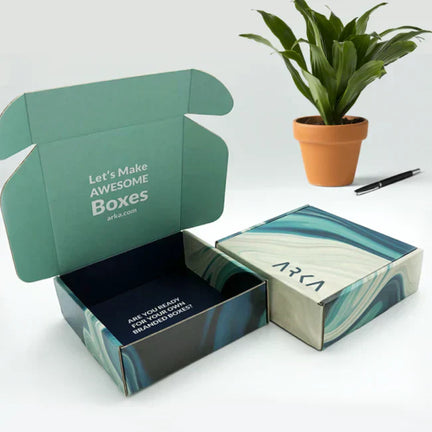 Types of Mailer Boxes: A Complete Buyer’s Guide for 2026
