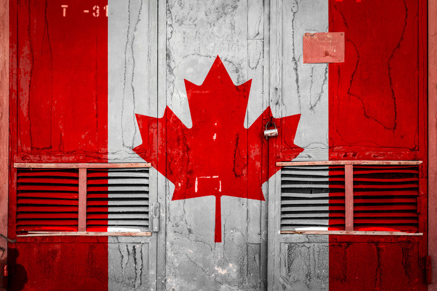 canada flag