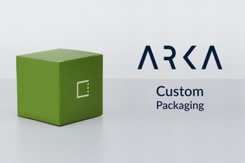 arka custom packaging