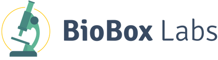 Biobox Labs logo