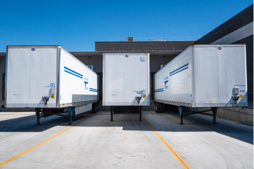 Shipping Company for Subscription Business