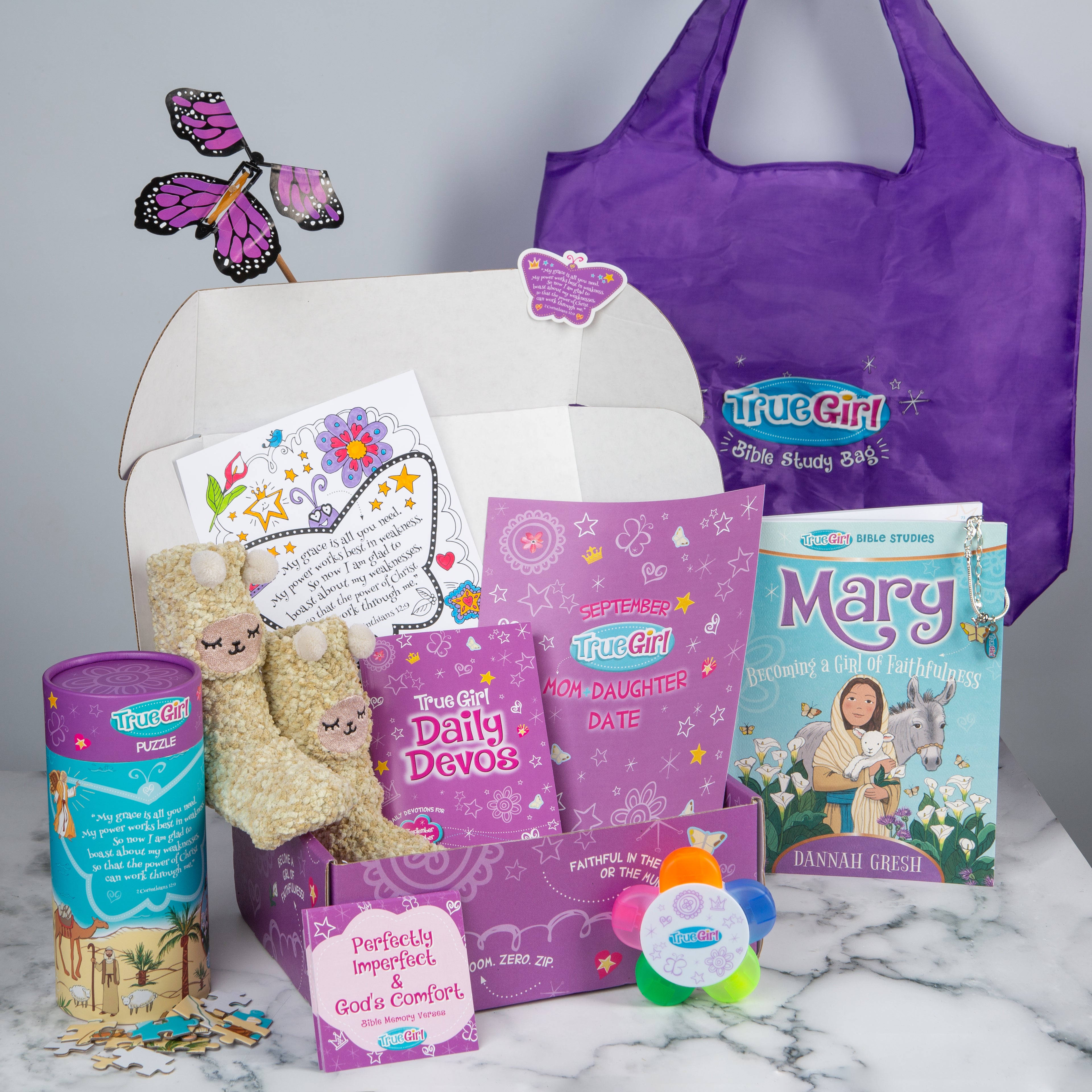 Customer Spotlight: Packaging Connection Between Mothers and Daughters