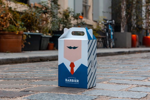 barbier product image