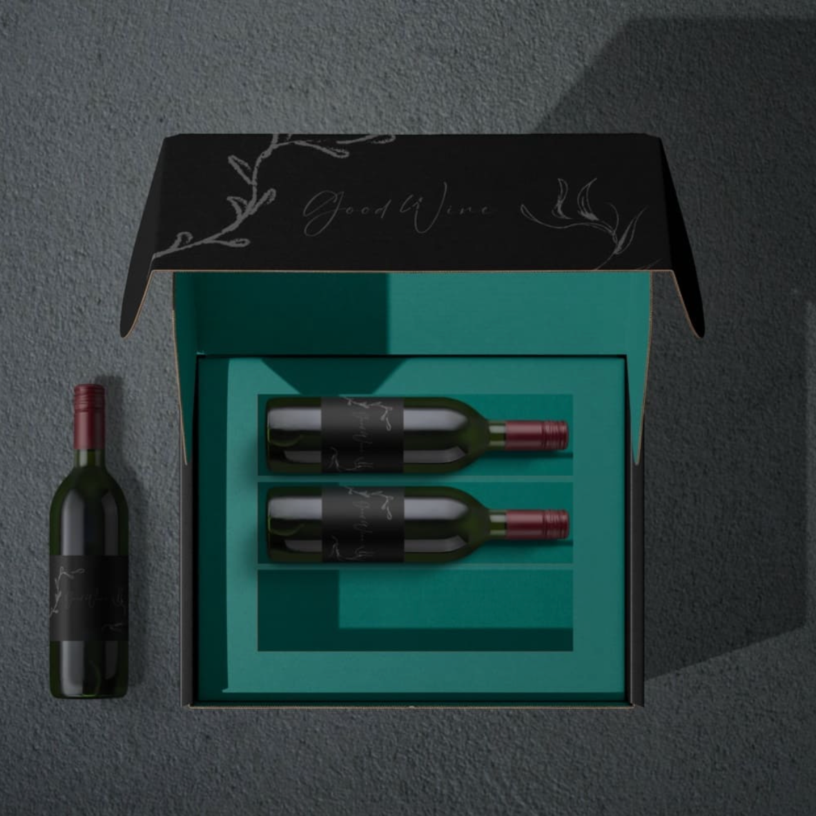 The Ultimate Guide to Ordering a Custom Wine Box (With Steps)