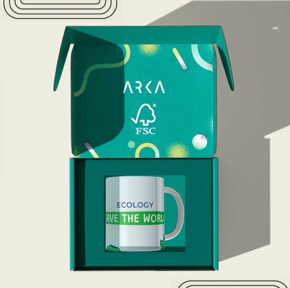 5 Innovative Compact By Design Ideas for Packaging – Arka