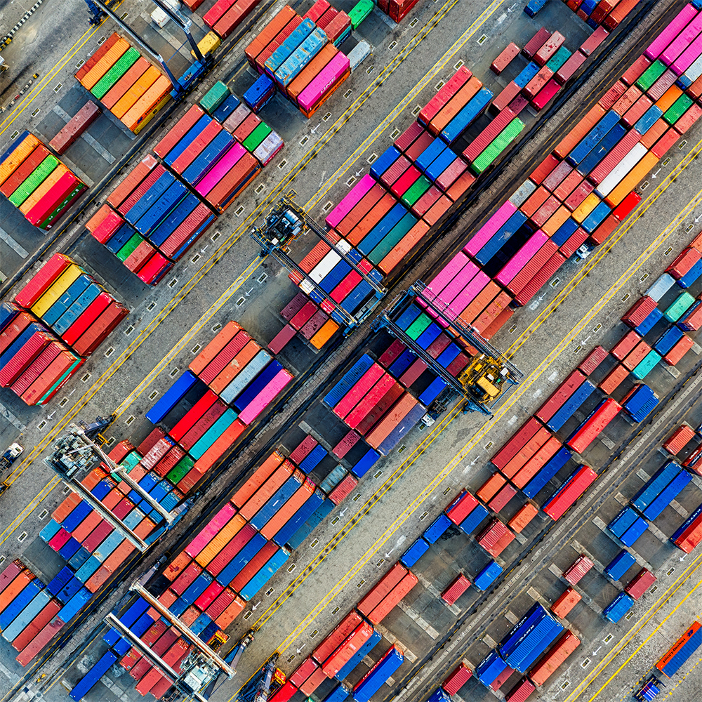 Shipping for Ecommerce