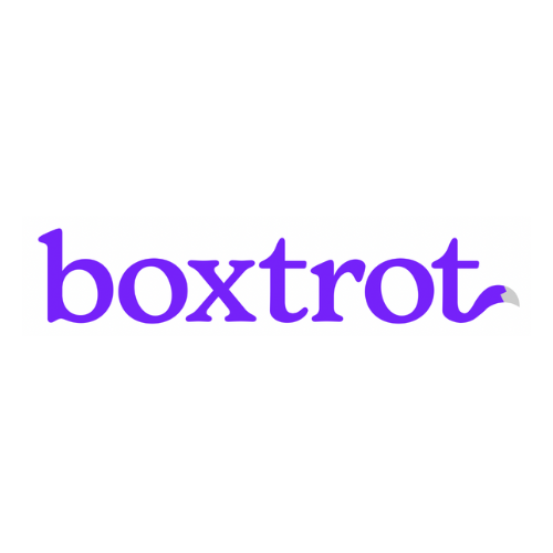 3PL Feature | Boxtrot – Arka