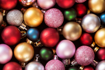 christmas tree toys