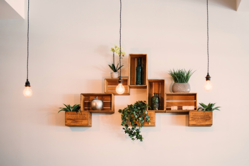 home decor