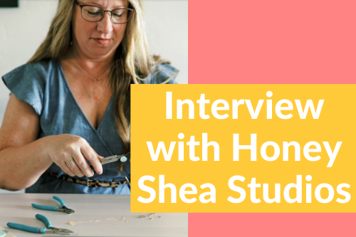 Interview with Honey Shea Studios
