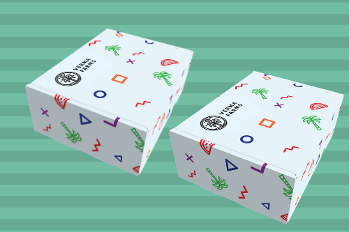 custom boxes for Subscription Businesses
