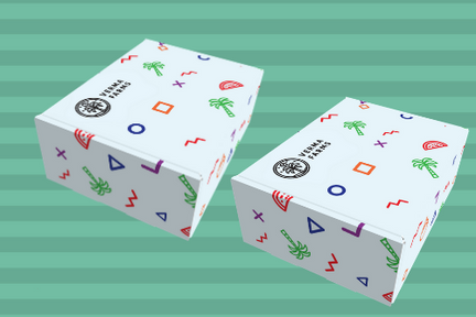 custom boxes for Subscription Businesses