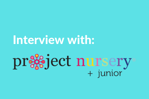 Interview: Beth Williams, Managing Editor at Project Nursery