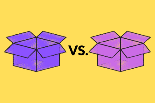 A/B Test Your Product Packaging