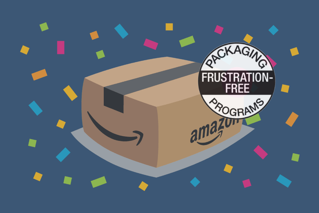 Amazon Packaging Programs Certification