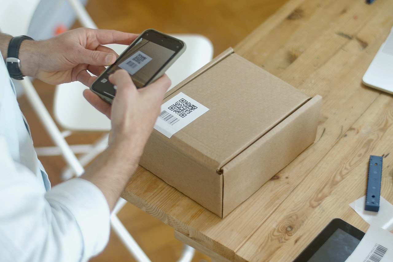 QR-Connected Packaging: Revolutionizing Sustainability