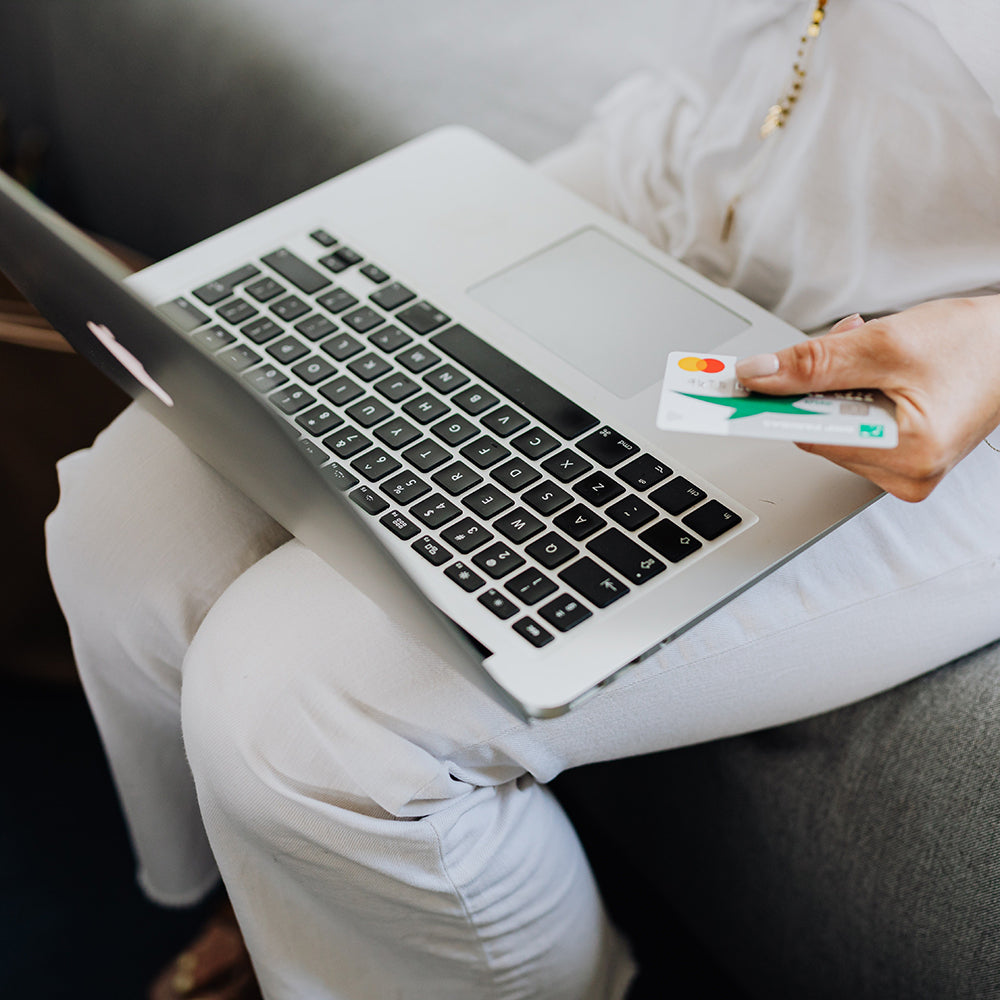 Ecommerce 101