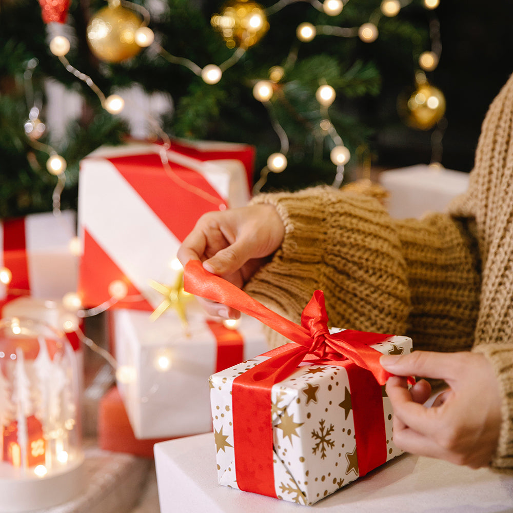 christmas gift box 