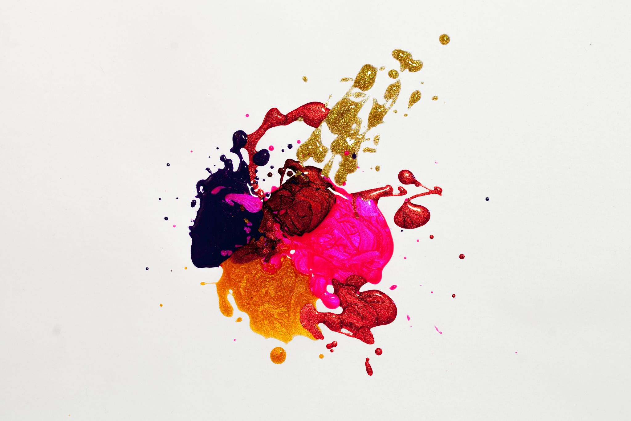 ink illustration