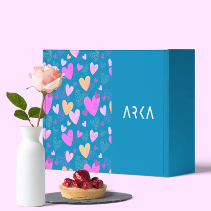 Flexible Packaging Arka