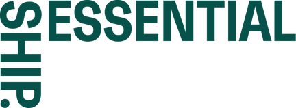 ship essential logo