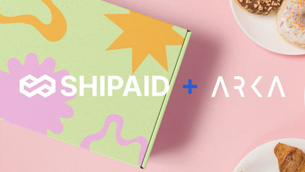 Arka + SHIPAID