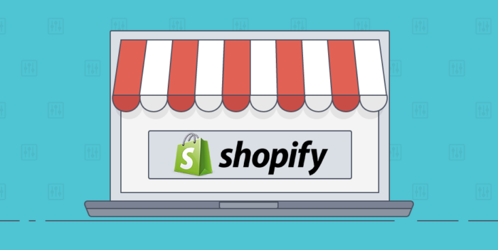 Shopify Apps 