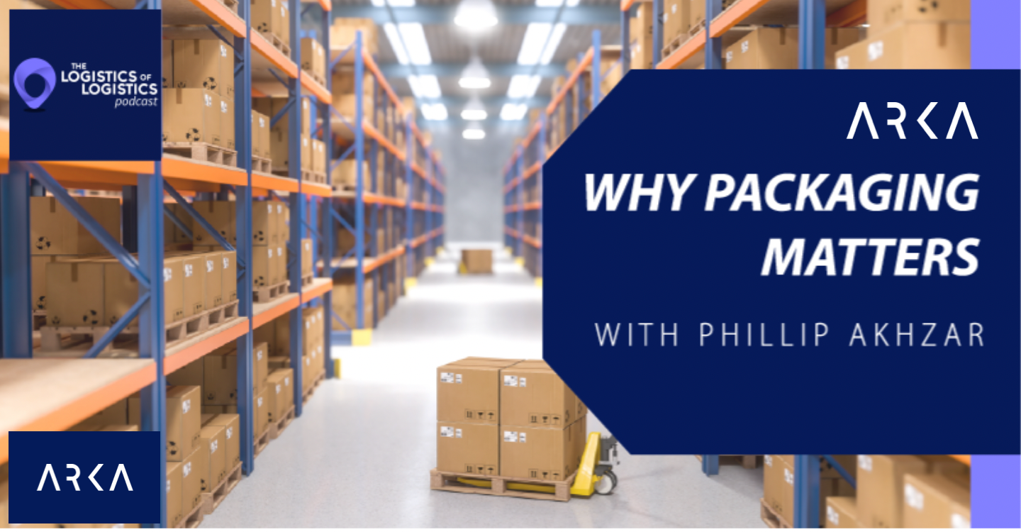 Why Packaging Matters with Phillip Akhzar