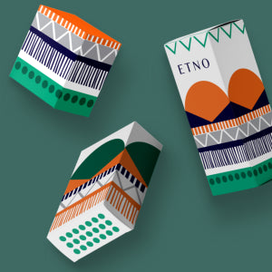 Merchant left example art package image