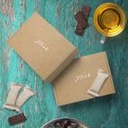 Thumbnail 3 of 5 - Custom Mailer Boxes / Inside printing / 25 units - Custom Mailer Boxes / Inside printing / 25 units