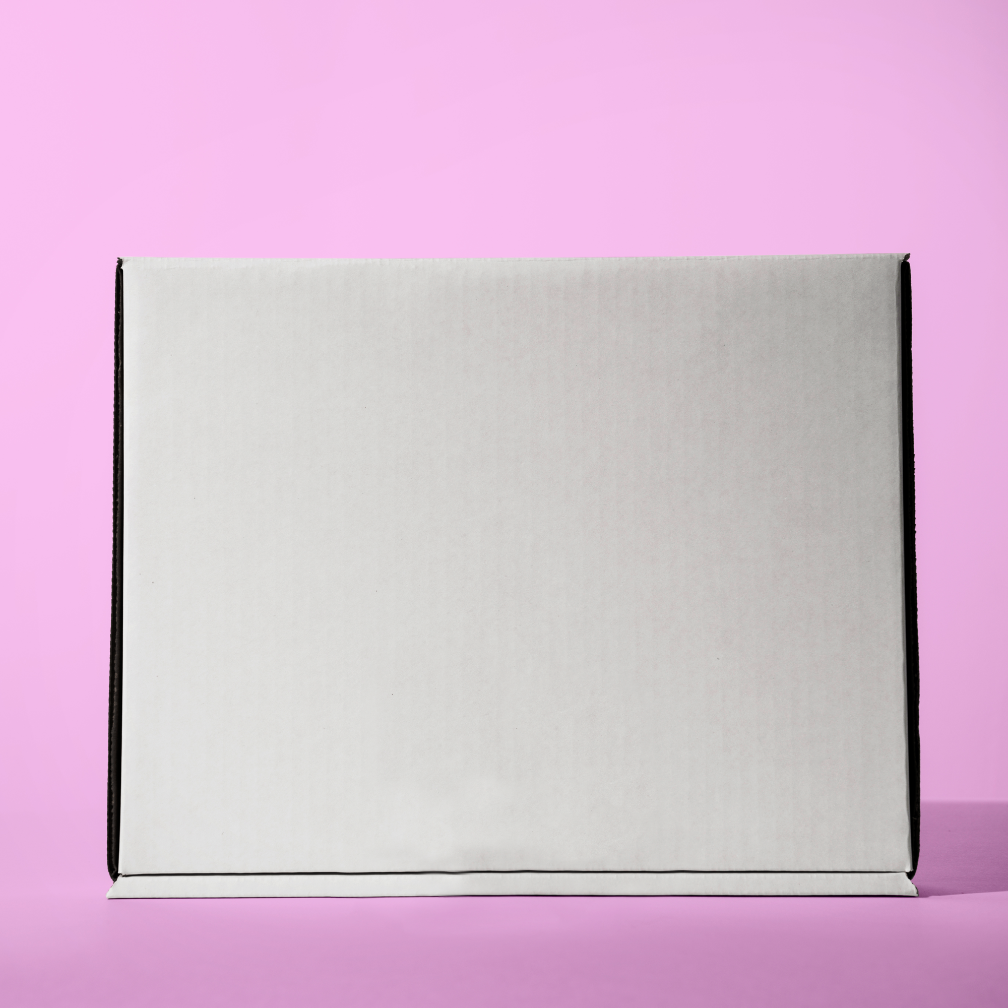 Premium Blank Literature Mailer Box | Arka
