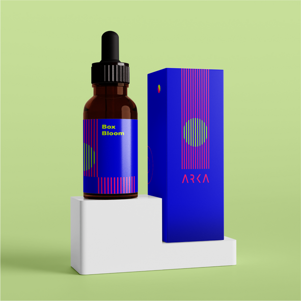 Premium Custom E Liquid Boxes | Arka Premium Custom E Liquid Boxes | Arka