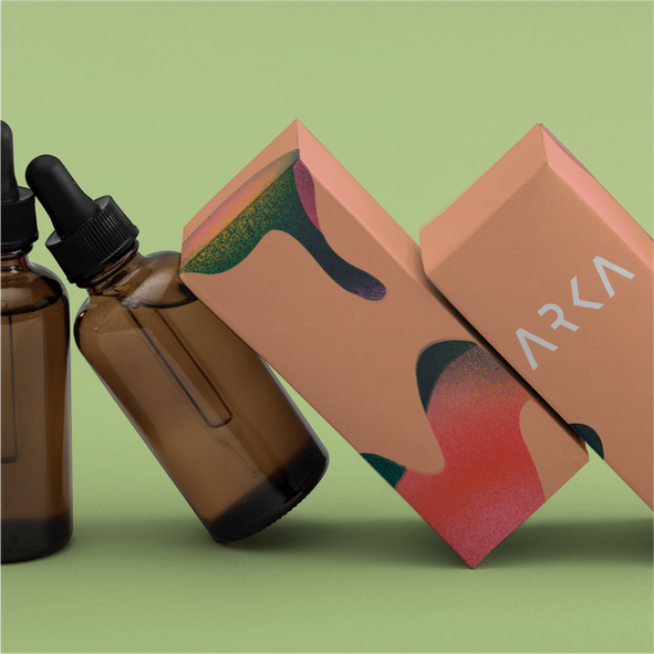 Premium Custom E Liquid Boxes | Arka Premium Custom E Liquid Boxes | Arka