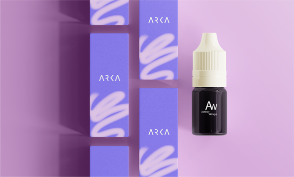 Premium Custom E Liquid Boxes | Arka Premium Custom E Liquid Boxes | Arka